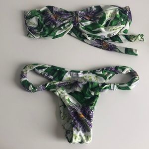 Lenny Niemeyer Bikini never used